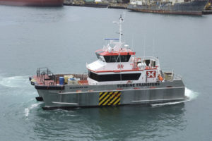 Image of Beaumaris Bay
